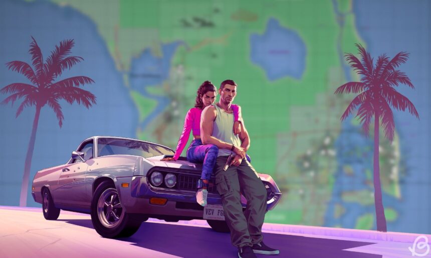 Why We Should Care (and be Cautious) About the GTA 6 Mapping Project!