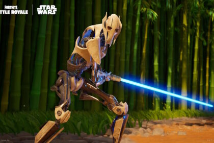 Get Ready for the Epic Fortnite Chapter 6 Season 3: Star Wars Adventure Dates!
