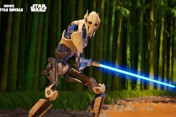 Get Ready for the Epic Fortnite Chapter 6 Season 3: Star Wars Adventure Dates!
