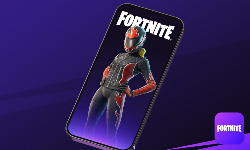 Unlocking Epic: Your Guide to Getting the Free Burnoff Skin in Fortnite!