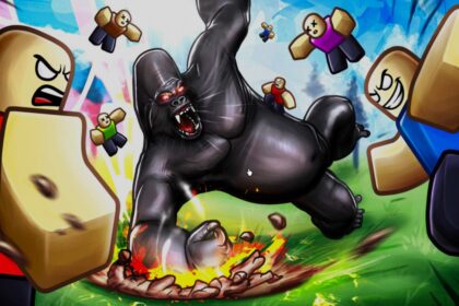 Epic Showdown: Gorilla vs. Humans – Unlock the Latest May 2025 Codes!