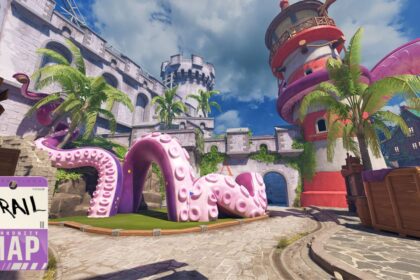 Exciting New CS2 Update: Explore 5 Awesome Community Maps and Team Up for Weekly Missions!