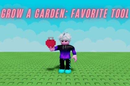 Unlocking Your Favorite Tool: Grow Your Dream Garden in Roblox!