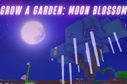 Unlocking Moon Blossom Seeds: A Fun Guide for Roblox Gardeners!