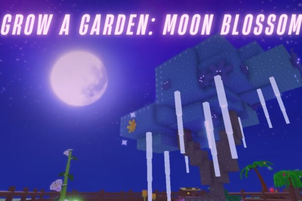 Unlocking Moon Blossom Seeds: A Fun Guide for Roblox Gardeners!