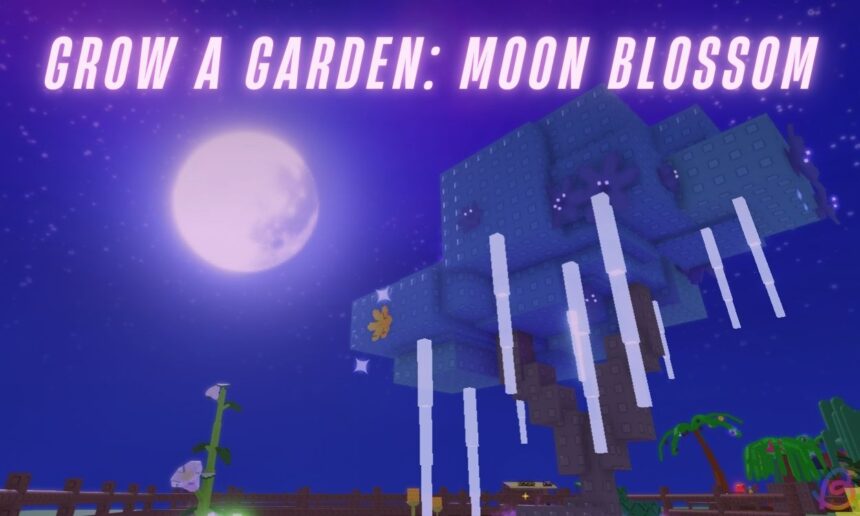 Unlocking Moon Blossom Seeds: A Fun Guide for Roblox Gardeners!