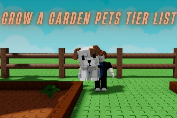 Ultimate Garden Pets Showdown: Who’s the Best Buddy for Your Garden?