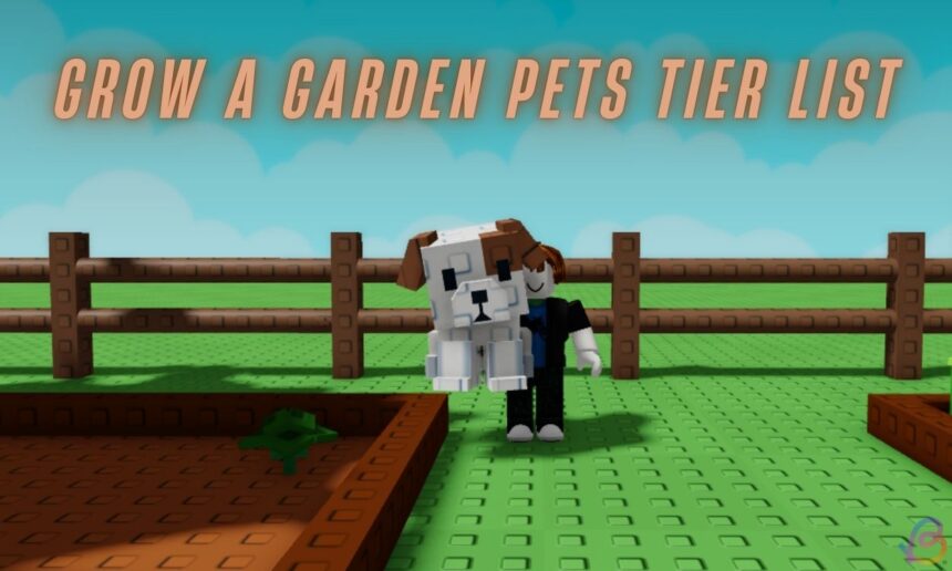 Ultimate Garden Pets Showdown: Who’s the Best Buddy for Your Garden?