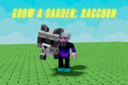 Unlocking the Raccoon: Your Ultimate Guide to Growing a Garden in Roblox!