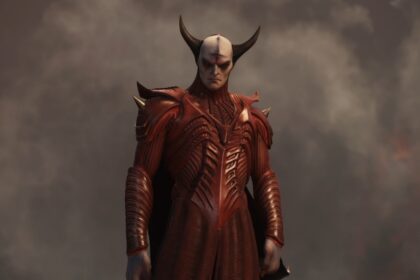 "Doom: Ranking the Toughest Bosses You’ll Face in the Dark Ages!"