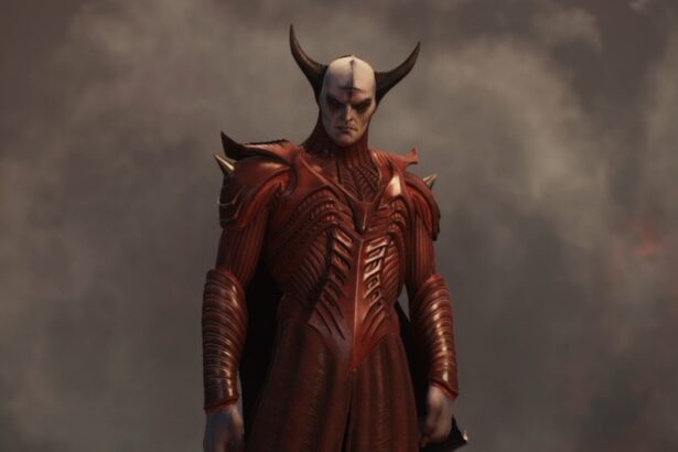 "Doom: Ranking the Toughest Bosses You’ll Face in the Dark Ages!"