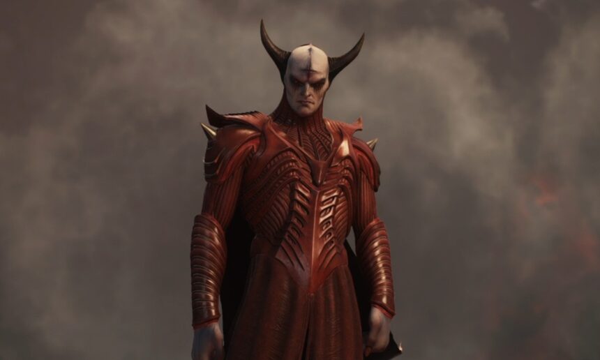 "Doom: Ranking the Toughest Bosses You’ll Face in the Dark Ages!"