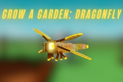 Unlocking the Dragonfly: A Fun Guide to Grow a Garden in Roblox!