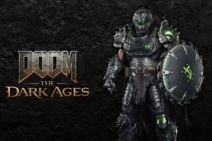 Unlocking the Epic Slayer Verdant Skin in Doom: A Guide for Gamers!