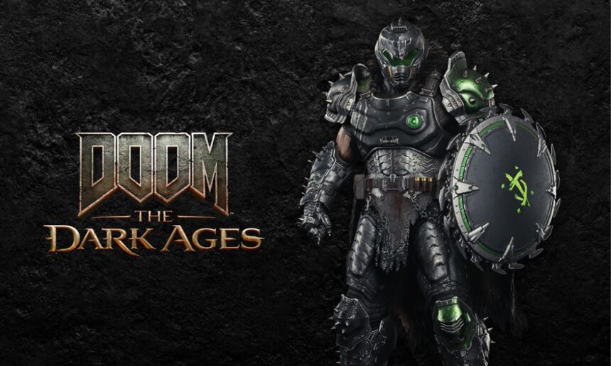 Unlocking the Epic Slayer Verdant Skin in Doom: A Guide for Gamers!