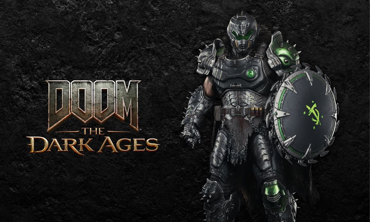 Unlocking the Epic Slayer Verdant Skin in Doom: A Guide for Gamers!
