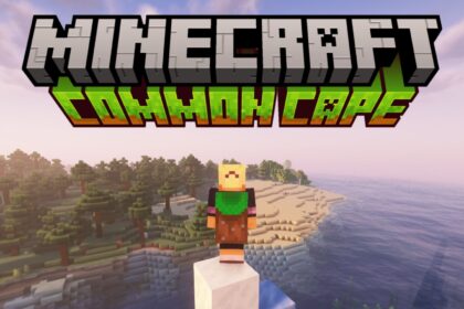 Unlocking the Cool Cape: Your Guide to Getting Common Capes in Minecraft!