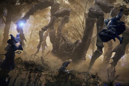Boost Your FP: Easy Tips to Power Up in Elden Ring Nightreign!