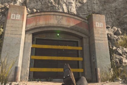 Unlocking Warzone Secrets: Your Ultimate Guide to Bunker Codes and Locations for 2025!