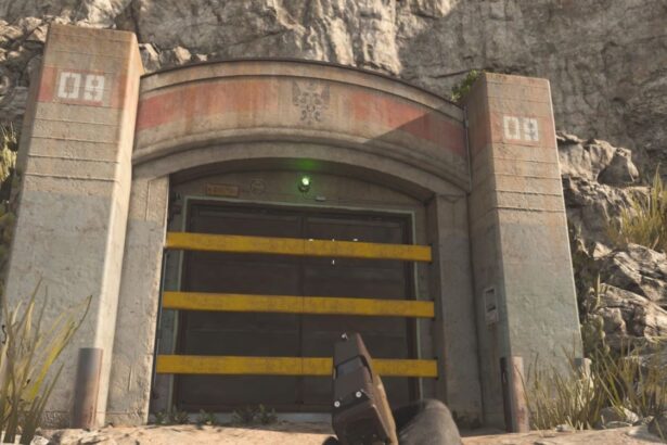 Unlocking Warzone Secrets: Your Ultimate Guide to Bunker Codes and Locations for 2025!