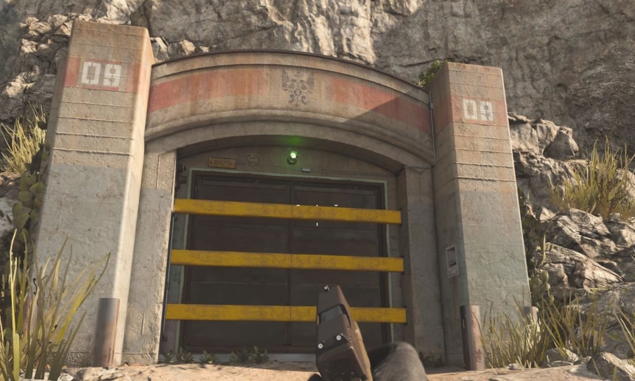 Unlocking Warzone Secrets: Your Ultimate Guide to Bunker Codes and Locations for 2025!
