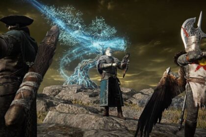 Switching Up Your Style: A Guide to Changing Outfits in Elden Ring Nightreign!