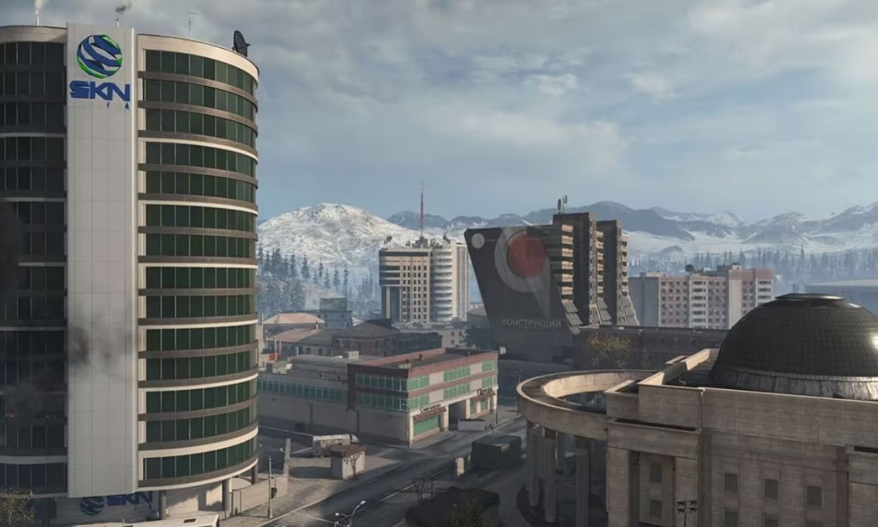 Unlocking the Secrets: How to Crack the Downtown Bank Vault Easter Egg in Warzone!