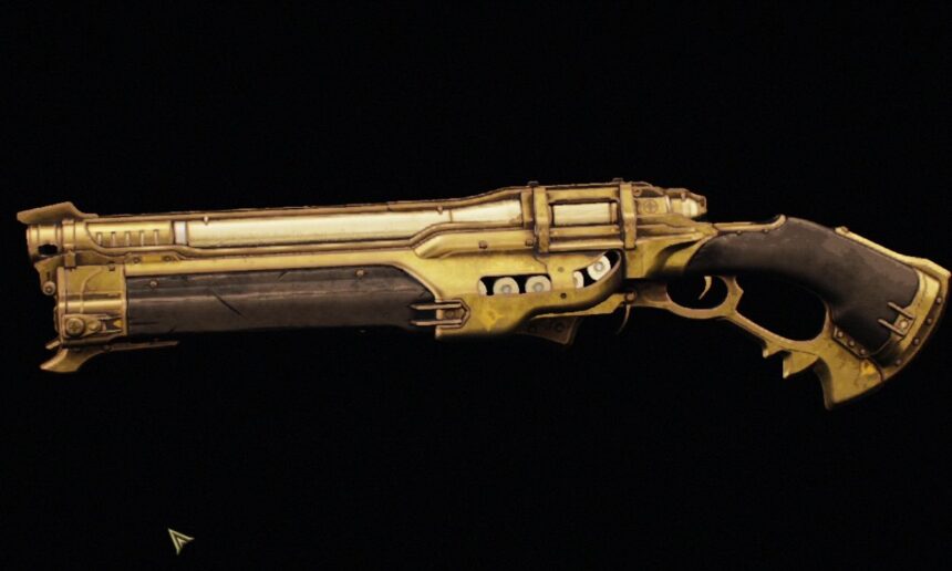 Unlock Epic Conqueror Skins for All Weapons in Doom: The Dark Ages!