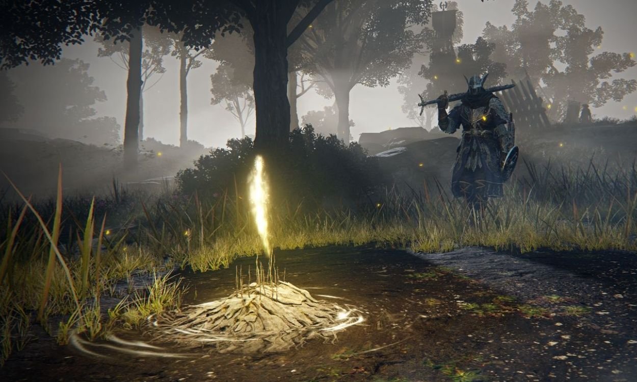 Unlocking Wending Grace: Your Guide to Nightreign in Elden Ring!