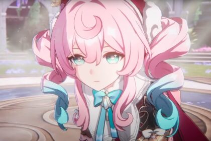 Level Up Your Game: Ultimate Hyacine Guide for Honkai Star Rail – Best Teams, Gear, and Tips!