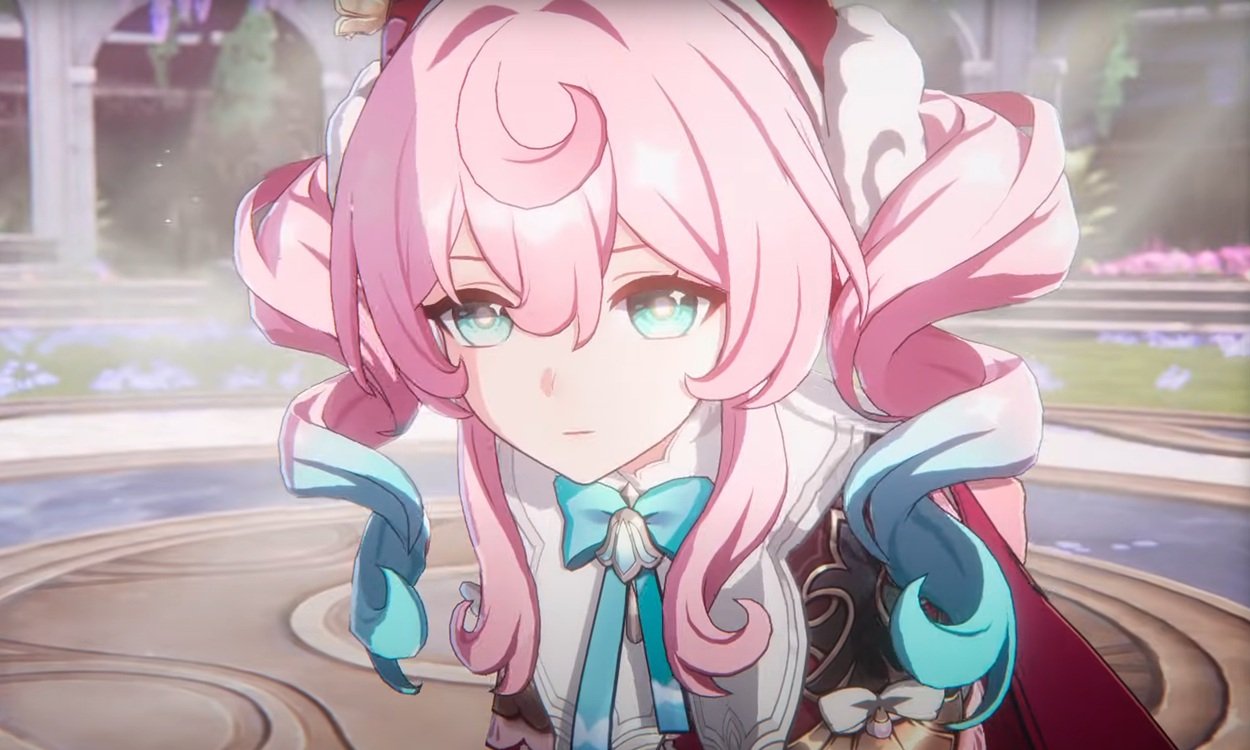 Level Up Your Game: Ultimate Hyacine Guide for Honkai Star Rail – Best Teams, Gear, and Tips!