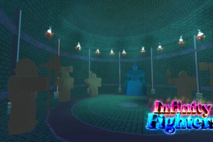 Unlock Epic Battles: Infinity Fighters Codes You Need for May 2025!