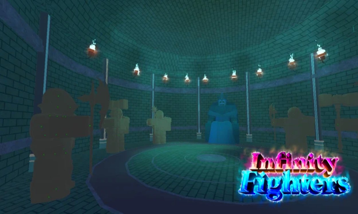 Unlock Epic Battles: Infinity Fighters Codes You Need for May 2025!