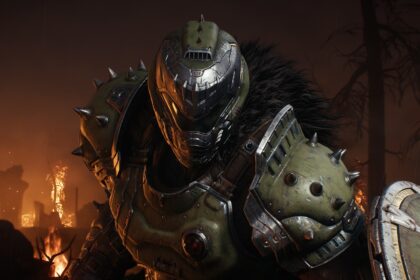 Did Mick Gordon Really Create the Music for Doom: The Dark Ages? Let’s Find Out!