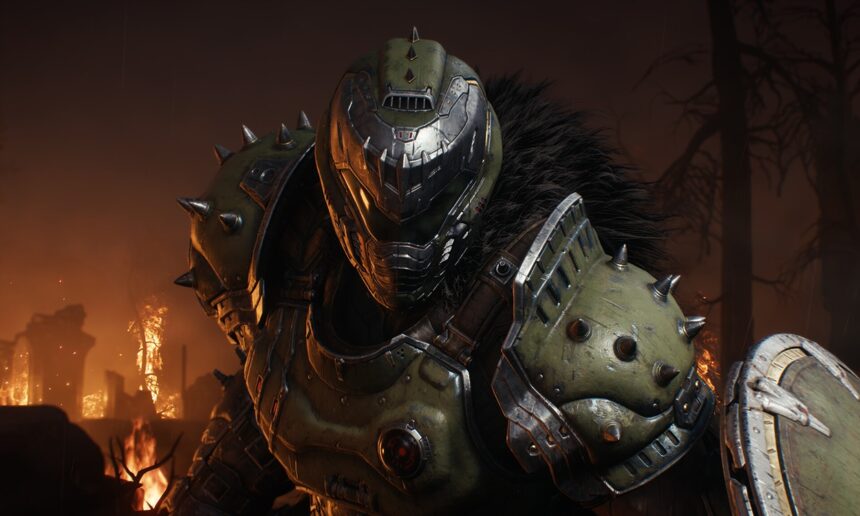 Did Mick Gordon Really Create the Music for Doom: The Dark Ages? Let’s Find Out!