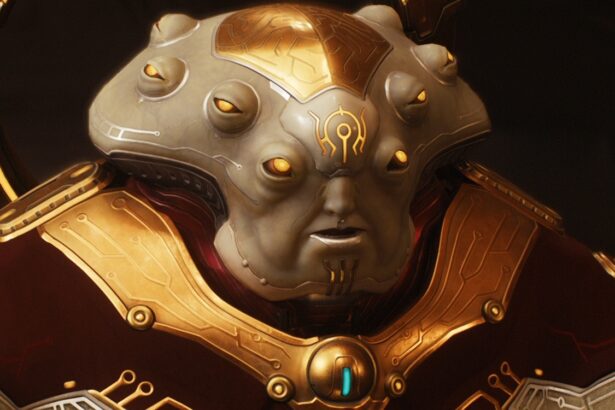 Conquer the Kreed Maykr: Your Ultimate Boss Battle Guide in Doom!