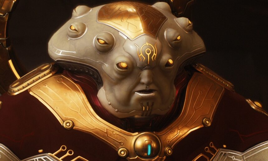 Conquer the Kreed Maykr: Your Ultimate Boss Battle Guide in Doom!