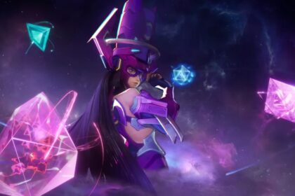 Unlock Epic Rewards and Cool Free Costumes in the Marvel Rivals Galacta’s Gift Event!