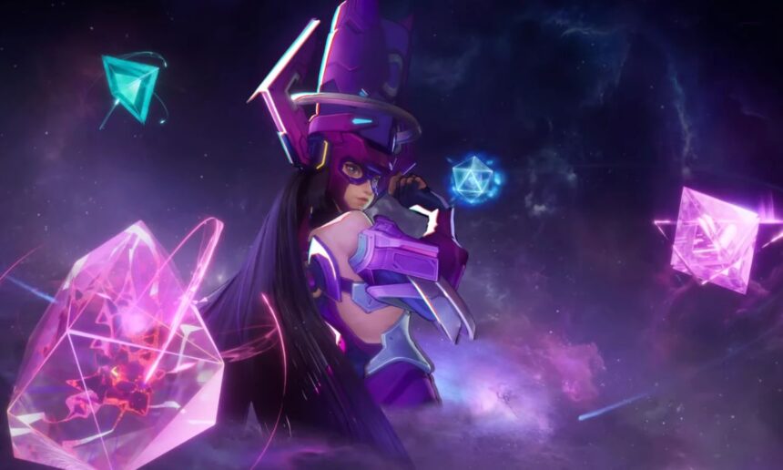 Unlock Epic Rewards and Cool Free Costumes in the Marvel Rivals Galacta’s Gift Event!