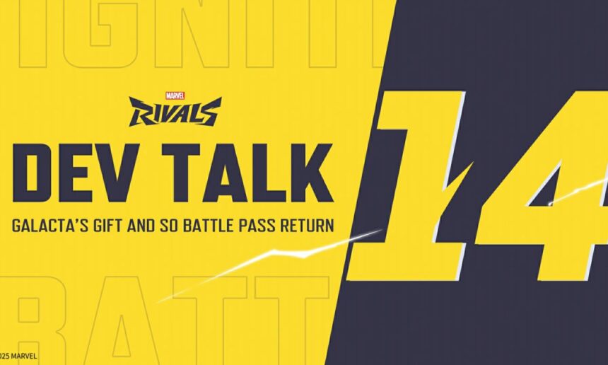 Get Ready to Battle: Marvel Rivals Brings Back Season 0 Battle Pass for a Limited Time!