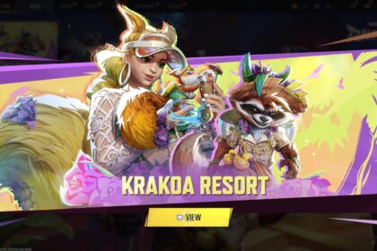 Unlock Awesome Summer Skins for Squirrel Girl and Rocket Raccoon in Marvel Rivals!