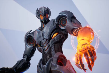 Battle Your Friends in Marvel Rivals: Unpacking Ultron’s Epic Auto Chess Madness!