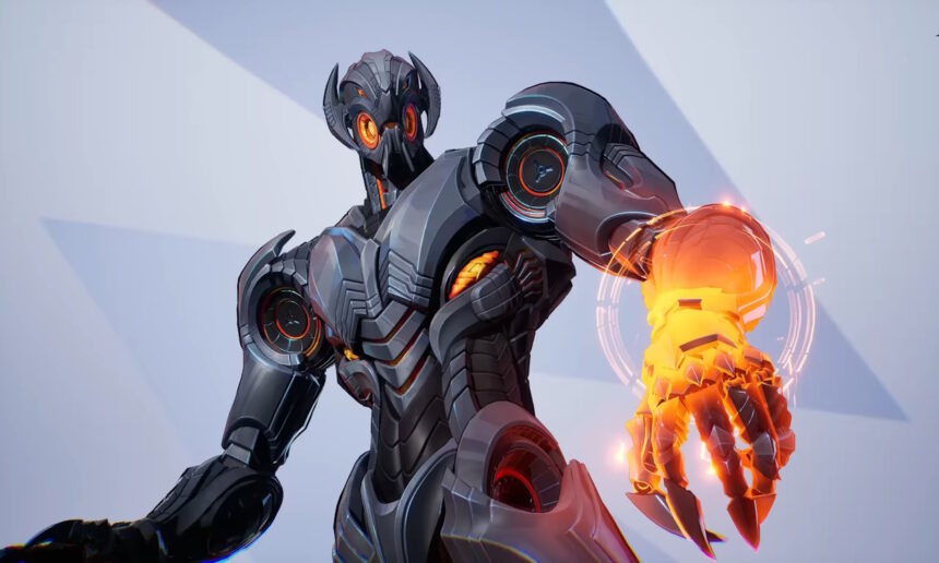 Battle Your Friends in Marvel Rivals: Unpacking Ultron’s Epic Auto Chess Madness!