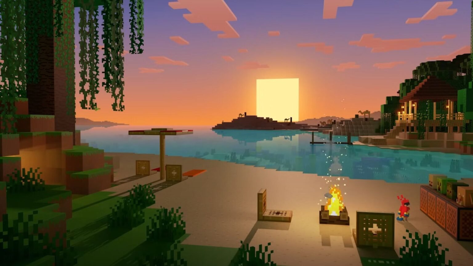"Game Over: Mojang Ends Minecraft VR Support – What Does This Mean for Players?"