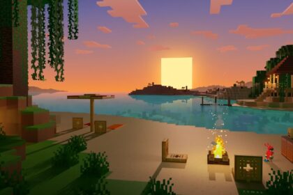"Game Over: Mojang Ends Minecraft VR Support – What Does This Mean for Players?"
