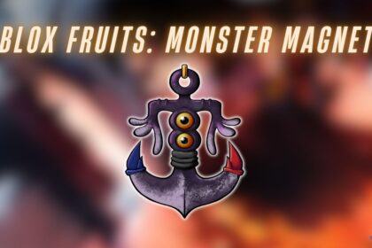 Unlocking the Monster Magnet: Your Ultimate Guide to Blox Fruits!