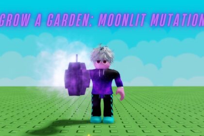 Unlocking Moonlit Mutation: Your Ultimate Guide to Grow a Garden in Roblox!