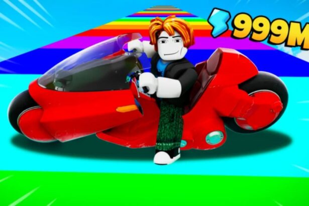 Get Your Game On: The Coolest Motorcycle Racing Tricks You Need to Know!