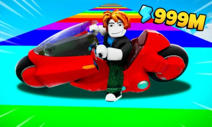Get Your Game On: The Coolest Motorcycle Racing Tricks You Need to Know!