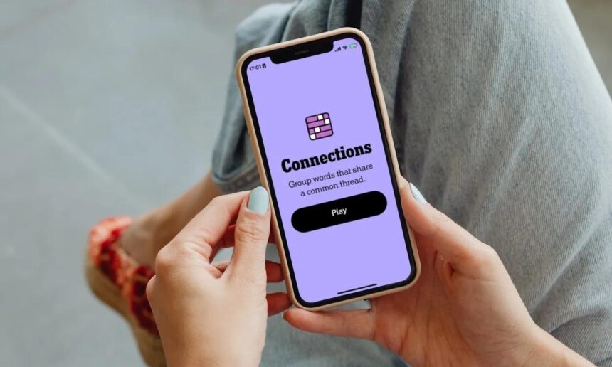 Unlocking NYT Connections: Your Guide to Clues and Solutions for May 16, 2025!